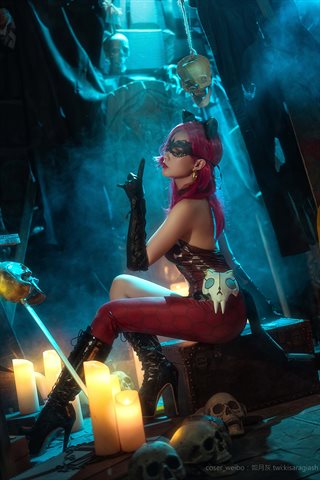 如月灰-王者荣耀 阿轲 暗夜猫娘 - 0011.jpg