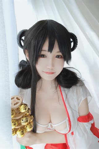 小仓千代w-有点不对劲的巫女 - 0013.jpg