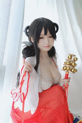 小仓千代w-有点不对劲的巫女 - 0020.jpg