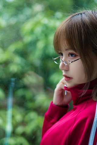 小仓千代w-红色体操服 - 0034.jpg