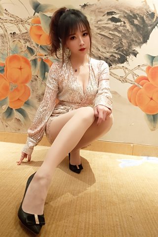 小女巫露娜-亮片裙肉丝 - 0020.jpg