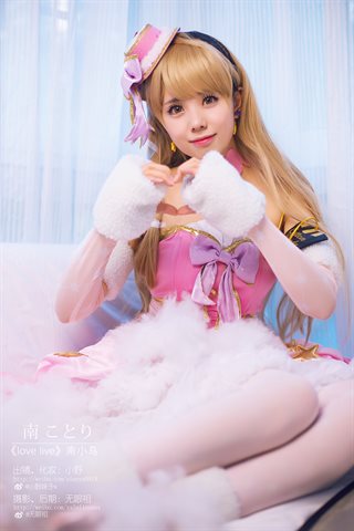 小野妹子-Love live(南小鸟) - 0007.jpg