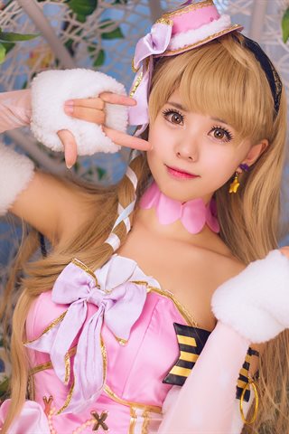 小野妹子-Love live(南小鸟) - 0009.jpg