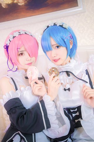 小野妹子-Ram Rem(拉姆，雷姆) - 0007.jpg