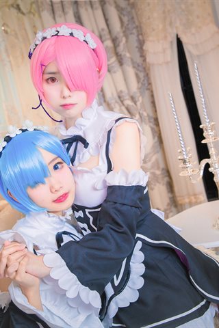 小野妹子-Ram Rem(拉姆，雷姆) - 0008.jpg