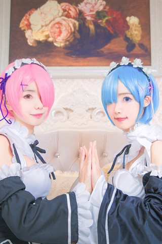 小野妹子-Ram Rem(拉姆，雷姆) - 0014.jpg