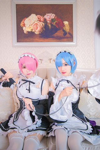 小野妹子-Ram Rem(拉姆，雷姆) - 0021.jpg