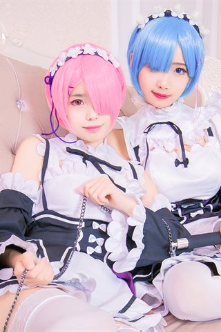 小野妹子-Ram Rem(拉姆，雷姆) - 0022.jpg