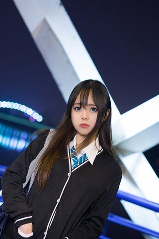 小野妹子-偶像大师灰姑娘女孩(涩谷凛) - 0003.jpg