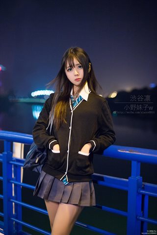 小野妹子-偶像大师灰姑娘女孩(涩谷凛) - 0004.jpg