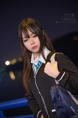 小野妹子-偶像大师灰姑娘女孩(涩谷凛) - 0005.jpg