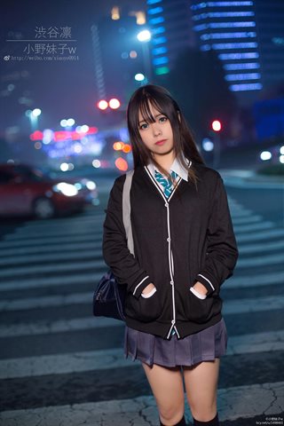 小野妹子-偶像大师灰姑娘女孩(涩谷凛) - 0007.jpg