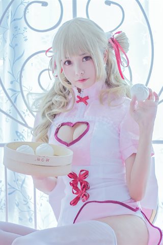 小野妹子-双马尾什么的太可爱了 - 0004.jpg