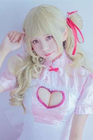 小野妹子-双马尾什么的太可爱了 - 0008.jpg