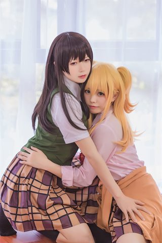 小野妹子-我可以认为你也喜欢我吧 - 0004.jpg