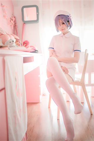 小野妹子-蕾姆-护士姐姐 - 0003.jpg