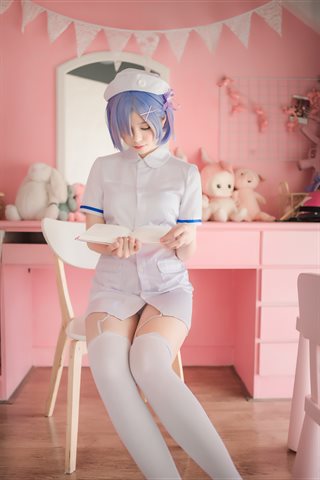 小野妹子-蕾姆-护士姐姐 - 0006.jpg