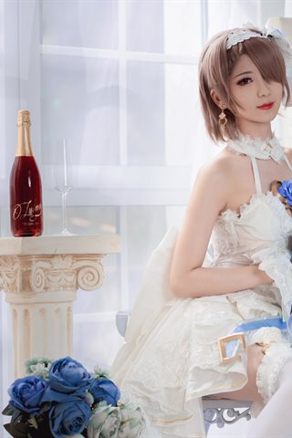 弥音音ww-《R.I.T.A》Ⅱ-丽塔 花嫁 - 0006.jpg