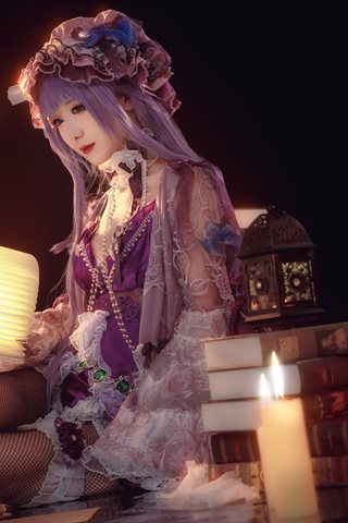 弥音音ww-东方project 帕秋莉 - 0005.jpg