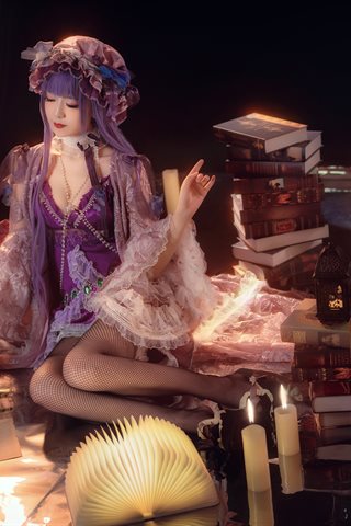 弥音音ww-东方project 帕秋莉 - 0006.jpg
