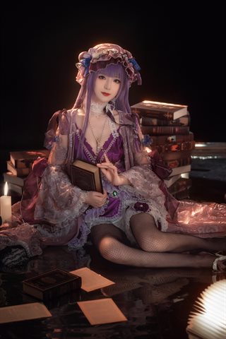 弥音音ww-东方project 帕秋莉 - 0008.jpg