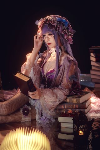 弥音音ww-东方project 帕秋莉 - 0013.jpg