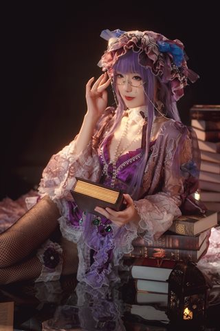 弥音音ww-东方project 帕秋莉 - 0017.jpg
