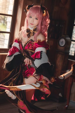 弥音音ww-公主连结 暴击弓 铃奈 - 0010.jpg