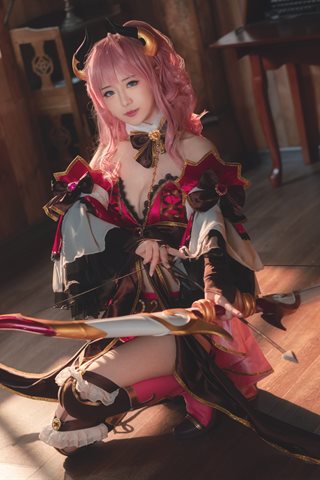 弥音音ww-公主连结 暴击弓 铃奈 - 0011.jpg