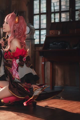 弥音音ww-公主连结 暴击弓 铃奈 - 0012.jpg