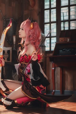 弥音音ww-公主连结 暴击弓 铃奈 - 0013.jpg