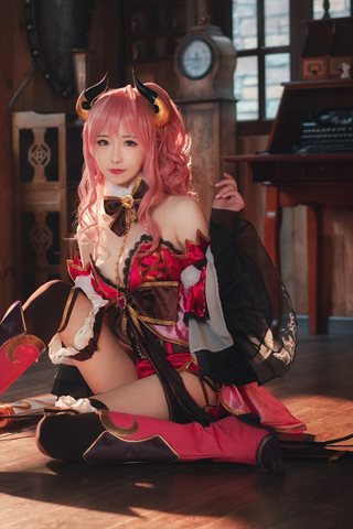 弥音音ww-公主连结 暴击弓 铃奈 - 0014.jpg