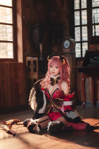弥音音ww-公主连结 暴击弓 铃奈 - 0017.jpg