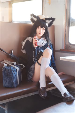 弥音音ww-少女前线 95式毕业季 - 0002.jpg