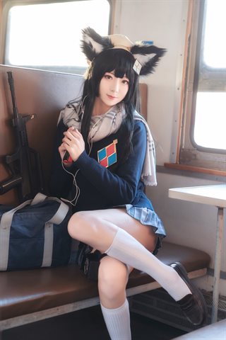 弥音音ww-少女前线 95式毕业季 - 0003.jpg