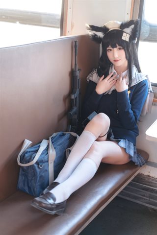 弥音音ww-少女前线 95式毕业季 - 0008.jpg