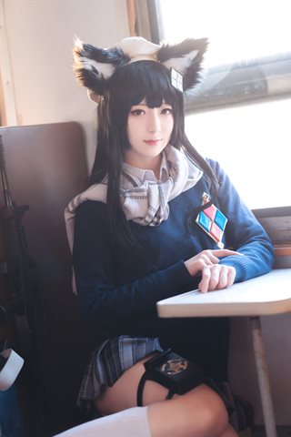 弥音音ww-少女前线 95式毕业季 - 0009.jpg