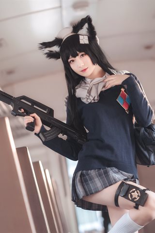 弥音音ww-少女前线 95式毕业季 - 0011.jpg