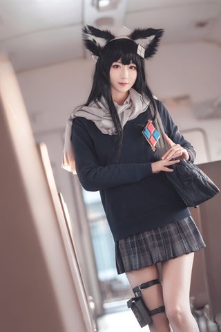 弥音音ww-少女前线 95式毕业季 - 0012.jpg