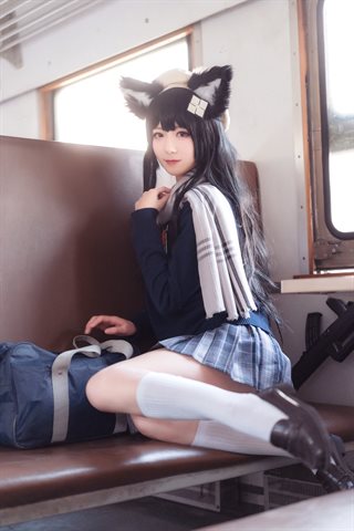 弥音音ww-少女前线 95式毕业季 - 0014.jpg