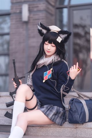 弥音音ww-少女前线 95式毕业季 - 0016.jpg