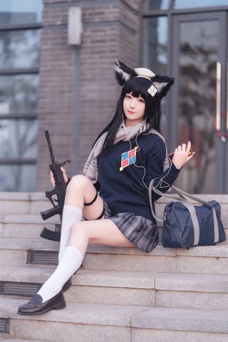 弥音音ww-少女前线 95式毕业季 - 0018.jpg