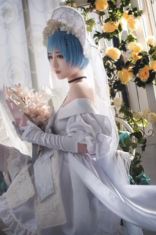 弥音音ww-少女前线 Zas婚纱 - 0003.jpg