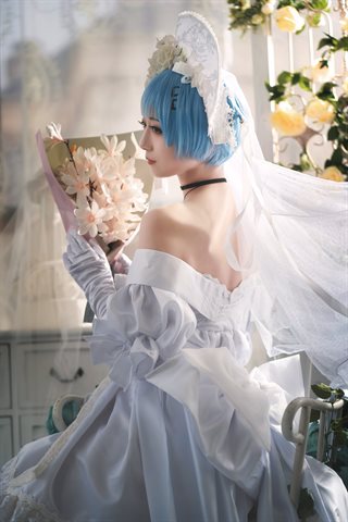 弥音音ww-少女前线 Zas婚纱 - 0004.jpg
