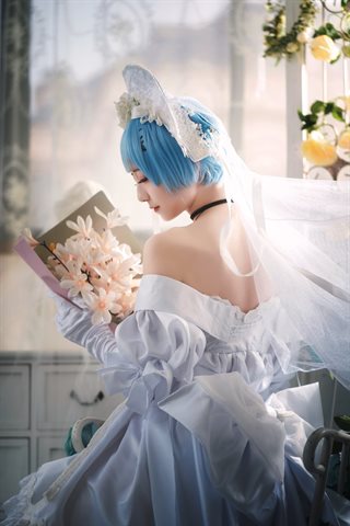 弥音音ww-少女前线 Zas婚纱 - 0005.jpg