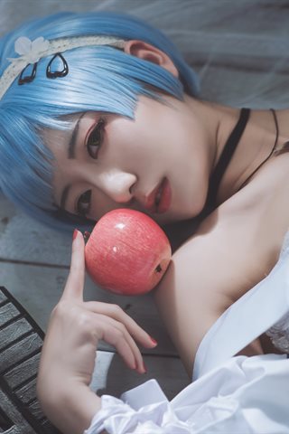 弥音音ww-少女前线 Zas婚纱 - 0008.jpg