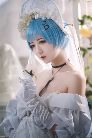 弥音音ww-少女前线 Zas婚纱 - 0011.jpg