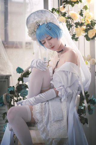 弥音音ww-少女前线 Zas婚纱 - 0012.jpg