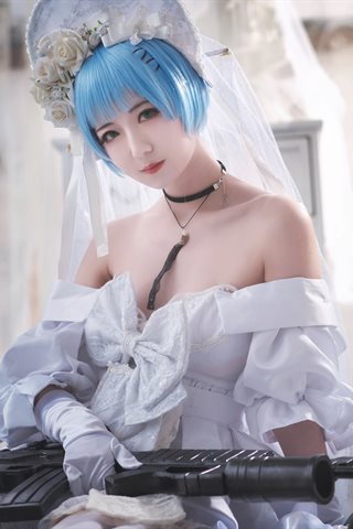 弥音音ww-少女前线 Zas婚纱 - 0013.jpg