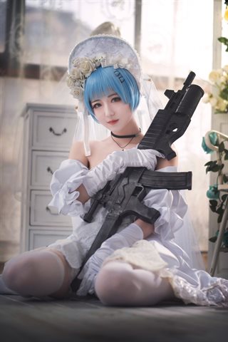 弥音音ww-少女前线 Zas婚纱 - 0014.jpg